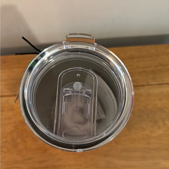 Kate Spade Celebration Hearts Stainless Steel Tumbler NWT - Picture 8 of 9